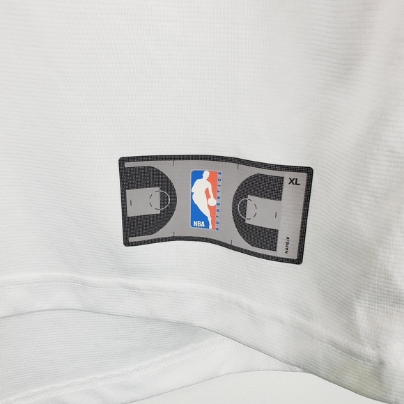 Fanatics Licensed New Orleans Jersey Anthony Davis - Picture 10 of 14